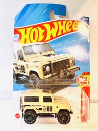 Land Rover Defender 90