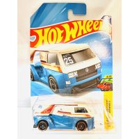 VW T3 Custom ★日本語カード