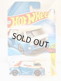 VW T3 Custom ★日本語カード