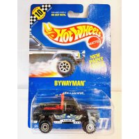 Bywayman