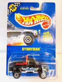 Bywayman