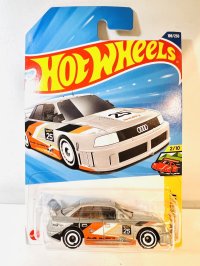 Audi 90 Quattro