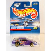 Chevy Stocker 