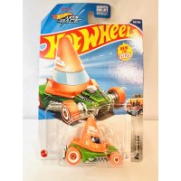 Cone Shaker
