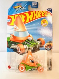 Cone Shaker