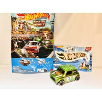 Mystery Models