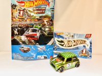 Mystery Models