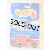 Rescue Ranger 