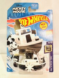 Disney Steamboat 