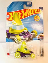 Cone Shaker