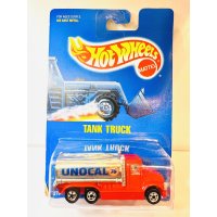 Tank Truck