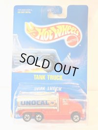 Tank Truck