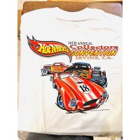 2004年　Annual Collectors Convention Tシャツ（Sサイズ）
