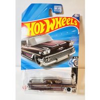 ‘58 Chevy Impala