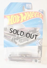 ‘58 Chevy Impala