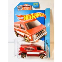 Super Van