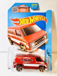 Super Van