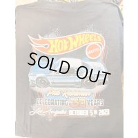 2023年　Annual Collectors Convention ディナー限定Tシャツ（Lサイズ）