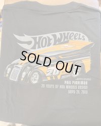 2013年 Annual Collectors Convention ディナー限定Tシャツ(XLサイズ)