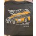 画像1: 2013年 Annual Collectors Convention ディナー限定Tシャツ(XLサイズ) (1)