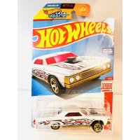 Layin’ Lowrider