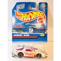 Camaro Wind