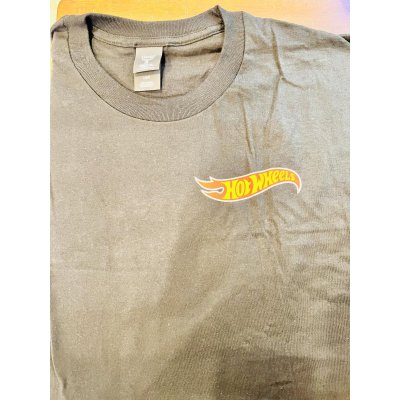 画像2: 2023年 Annual Collectors Convention ディナー限定Tシャツ(Lサイズ)