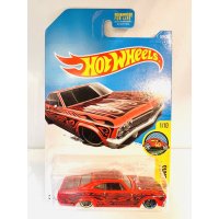 ‘65 Chevy Impala 