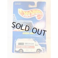 Ambulance