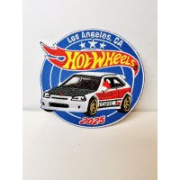 2025年　Annual Collectors Convention 限定ワッペン