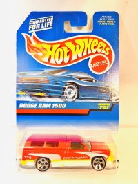 Dodge Ram 1500