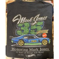 2022年　Annual Collectors Convention ディナー限定Tシャツ（Lサイズ）