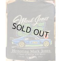 2022年　Annual Collectors Convention ディナー限定Tシャツ（Lサイズ）