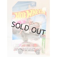 ‘55 Chevy Bel Air Gasser