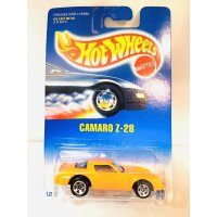 Camaro Z-28