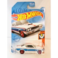 AMC Rebel Machine