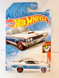 AMC Rebel Machine