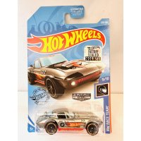 Corvette Grand Sport 