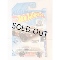 Corvette Grand Sport 