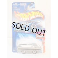 Tooned Deora