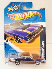 ‘68 Dodge Dart