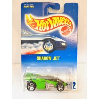 Shadow Jet 