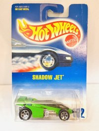 Shadow Jet 