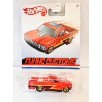 Custom’72 Chevy Luv