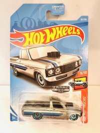 Custom ,72 Chevy Luv