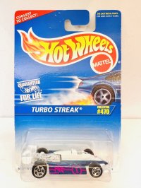 Turbo Streak