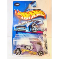 Semi-Fast