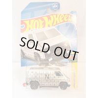 70s Van