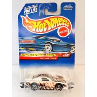 Mustang Cobra