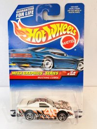 Mustang Cobra